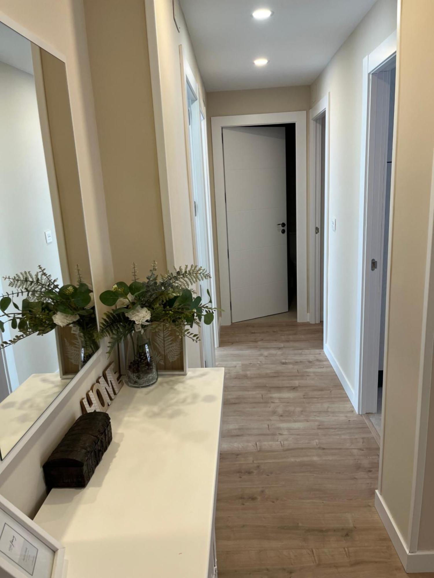 Apartamento Vacacional Burgos Exterior photo