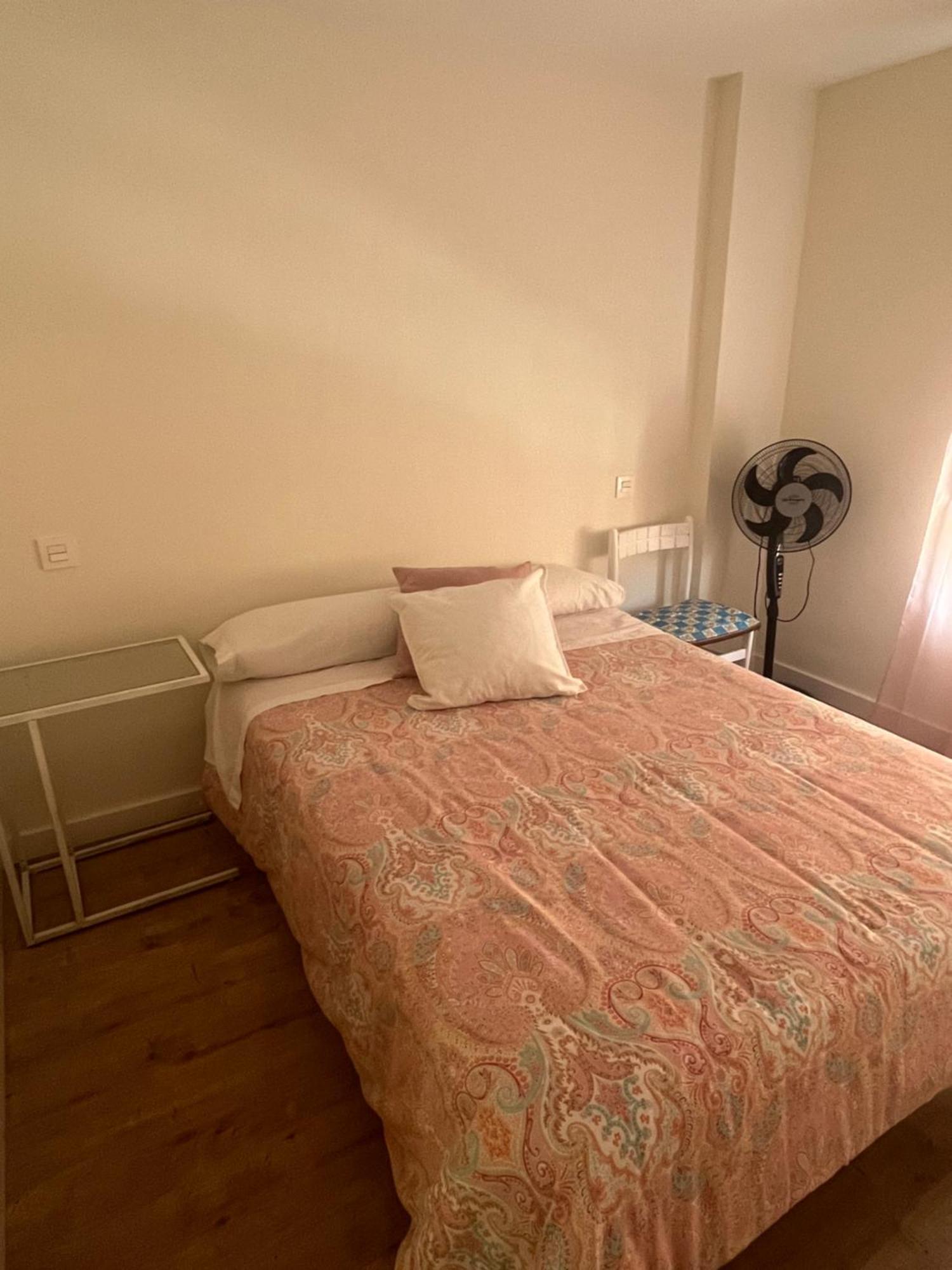 Apartamento Vacacional Burgos Exterior photo